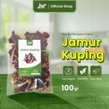 Champignon d'oreille en bois