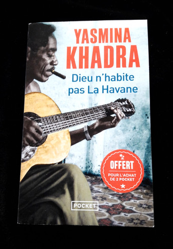 Dieu habite pas havane - n'habite,