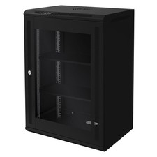 Armoire serveur 19" boîtier