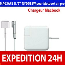 Chargeur alimentation