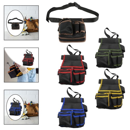 Sac outils avec - à,