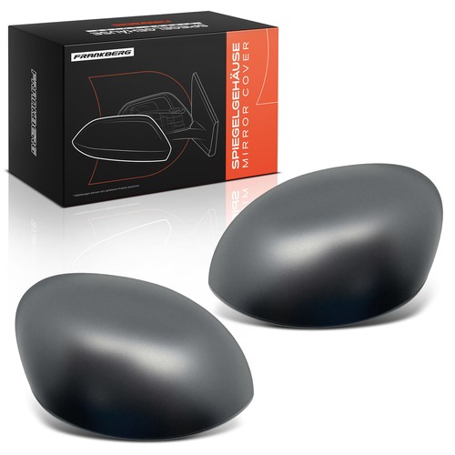 Couvercle miroir - 2x,