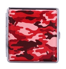 Étui à cigarettes métal 20