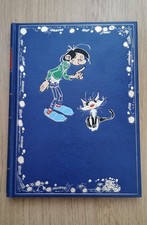 BD Intégrale Gaston Lagaffe Rombaldi tome 1, Très bon état