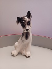 Georges Dreyfus dit Geo Michel - Chien en Ceramique, 1930 - 1940