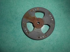 Rotor volant magnétique - rotor,