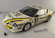 OTTO OTTOMOBILE ALPINE GTA