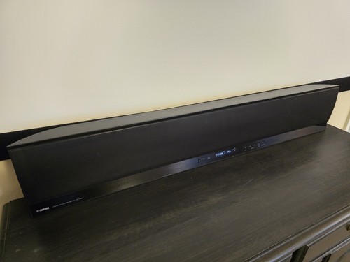 Yamaha ysp 5100 digital sound - yamaha,