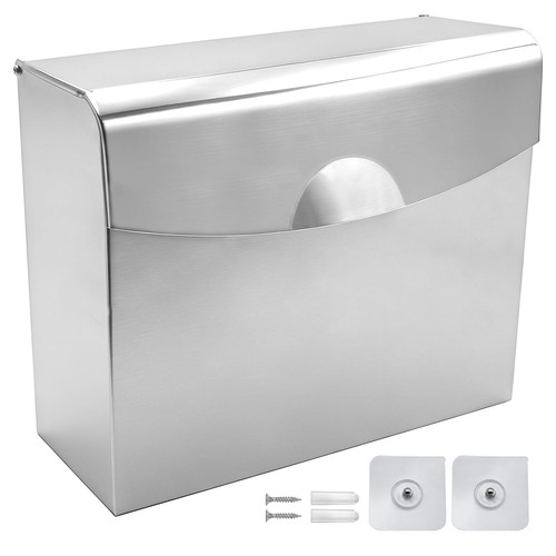 Sanitary napkin disposal - sanitary,