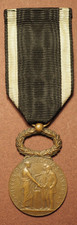 Ancienne Médaille Civile