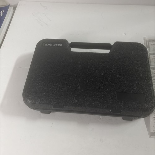 Tens 2500 dual channel - dual,