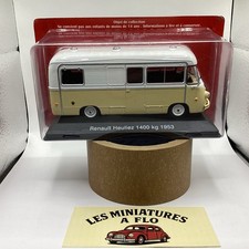 1:43 Hachette collection