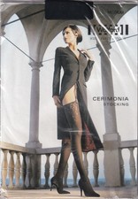 Bas WOLFORD CERIMONIA coloris