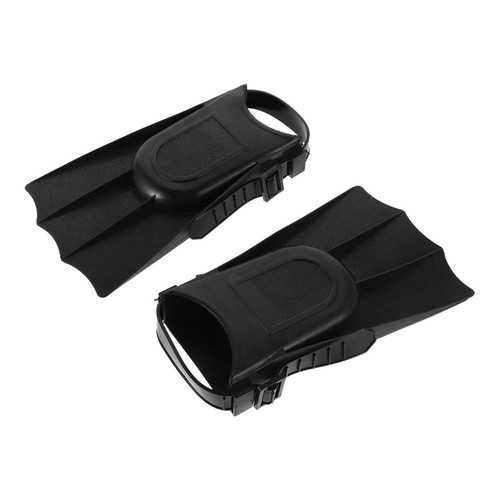 Ailerons bodyboard palmes - de,