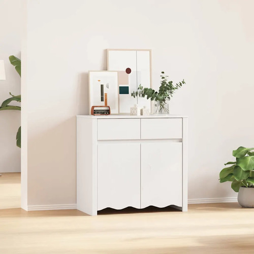 Buffet avec tiroir drammen - buffet,