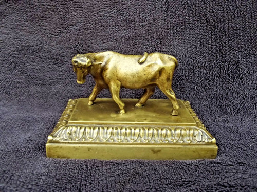 Ancien petit bronze - ancien,