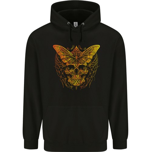Sweat capuche pour - À,