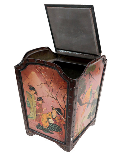 Paravent japonais boite à - japonais,