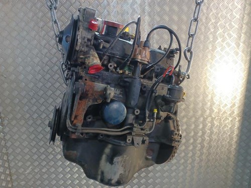 Moteur renault super - renault,