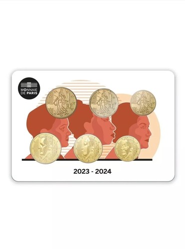 Coincard france 2024 - coincard, bu