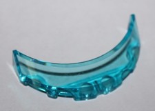 Lego Trans-Light Blue