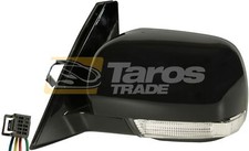 Rétroviseur ext. Gauche Pour Mitsubishi Pajero 2007-2012