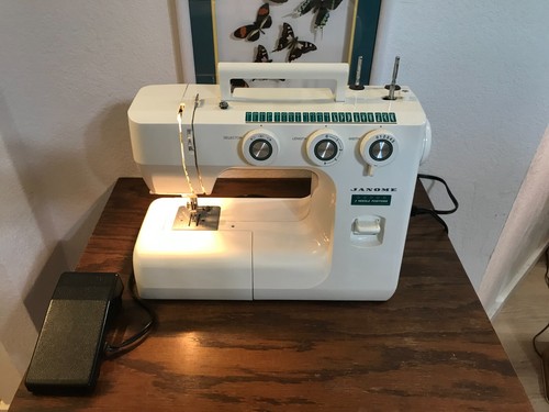 Janome 2003p sewing - 2003p, machine