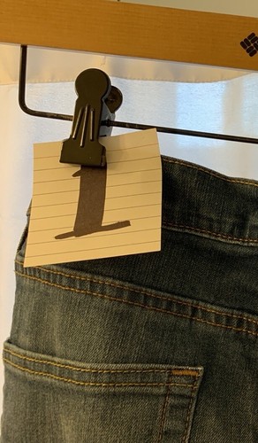 Levi jeans - levi,
