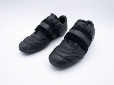 Bikkembergs Homme Baskets Chaussures de Loisirs Cuir Gr. 39 Eu Art. 3680-98