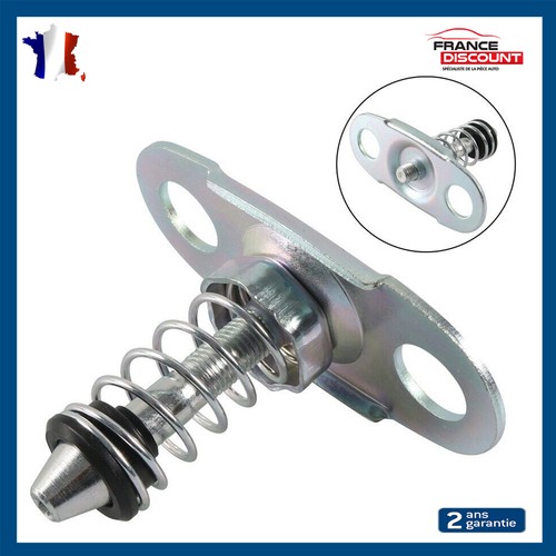 Serrure capot avant pour - serrure,