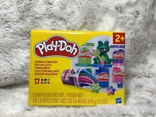 Play-Doh Sparkle Compound