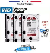 Western digital disque dur HDD