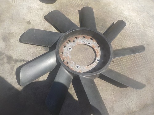 Helice ventilateur bmw - helice,