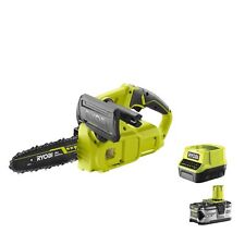 Ryobi RY18CS20A-0 Scie