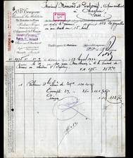 LA MULATIERE (69) USINE de