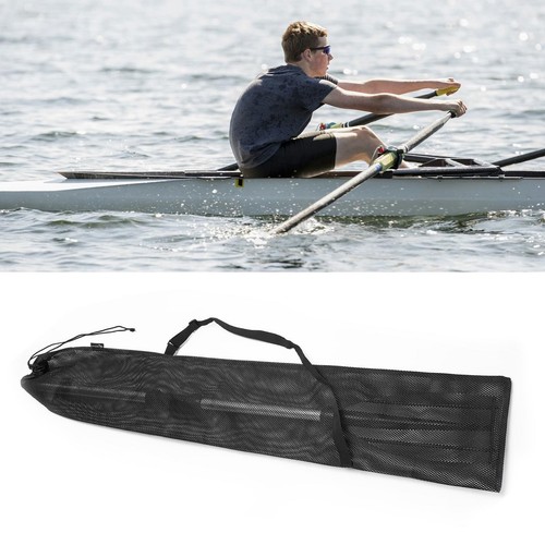 Kayak paddle storage bag - kayak,