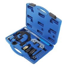 Kit Outil De Calage Moteur Réglage Outil for Land Rover for Freelander 2.0 TD4