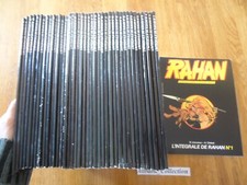LOT 41 BD RAHAN SERIE