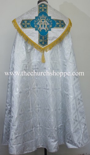 Ensemble chape stole en - ensemble,