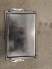 Ecran GPS CITROEN C4 2 PHASE 2