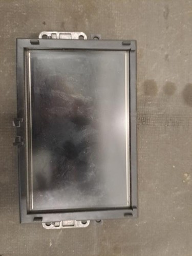 Ecran gps citroen phase 2 - ecran,