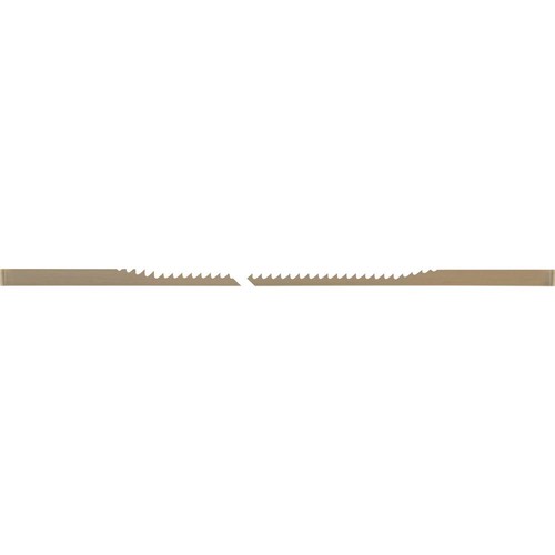 Lames scie chantourner - lames,