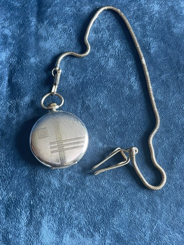 Ancienne montre gousset - ancienne,