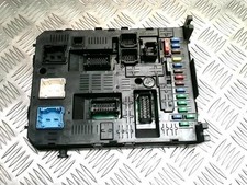 Boitier BSI PEUGEOT EXPERT 2