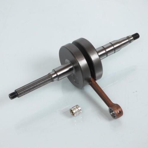 Vilebrequin embiellage p2r - d,