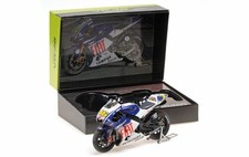 Minichamps 1:12 YAMAHA YZR-M1