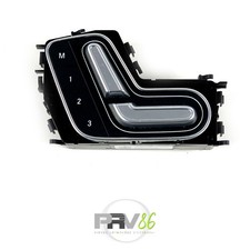✅✅ Réglage Siège Avant Gauche MERCEDES Classe A 220 W177 190ch / A1779056500
