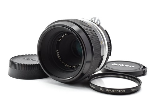 Objectif macro nikon - objectif,