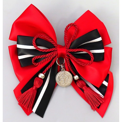 Genzuki tojiro penlight - genzuki, ribbon