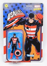 ✨ US AGENT / MARVEL RETRO